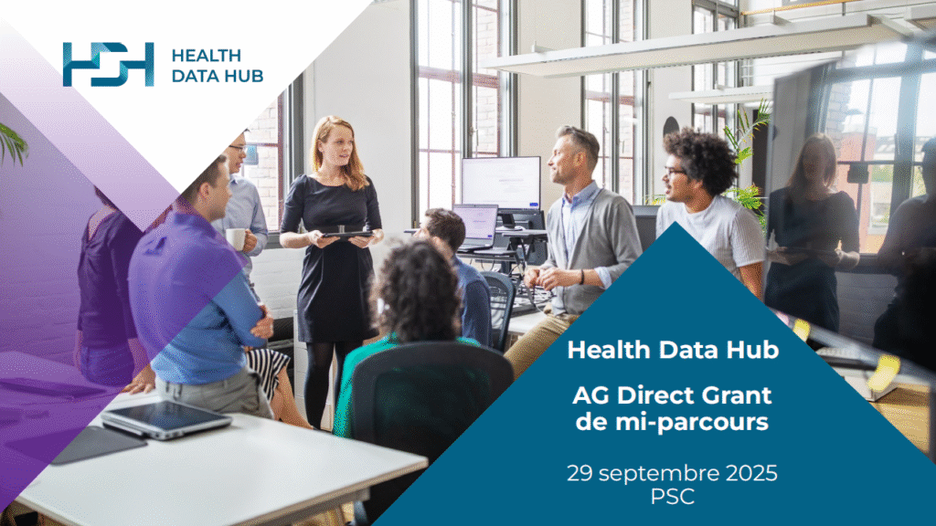 Le Registre des Cancers du Haut-Rhin au cœur du projet européen French-HealthData-EU