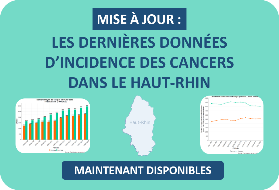 Mise à jour données registre